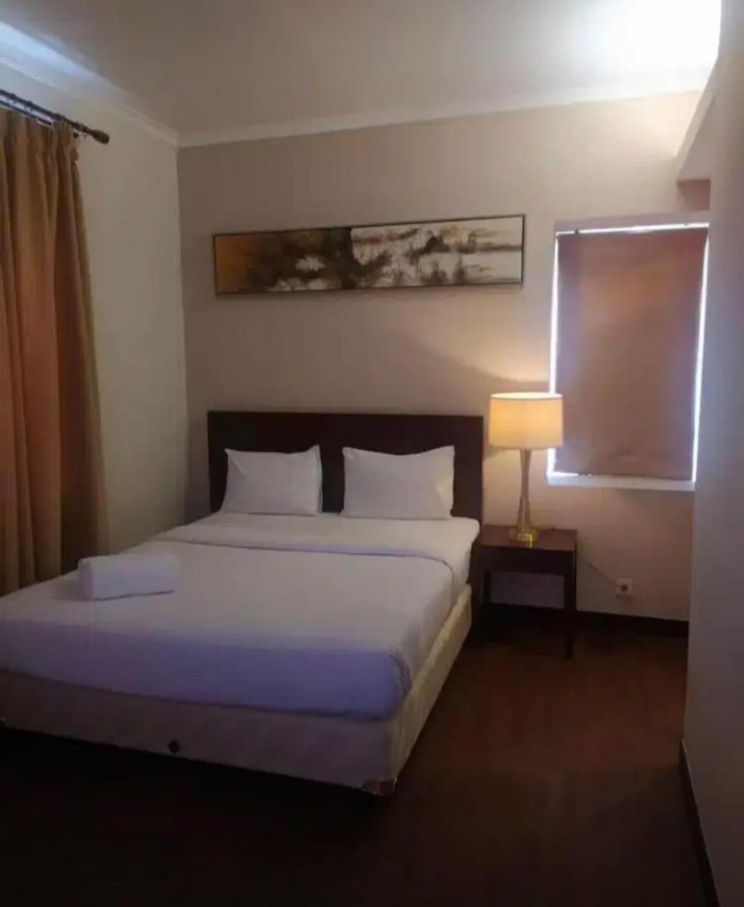 Ex Aston Marina Ancol Aparthotel