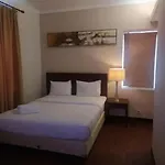 Ex Hotel Aston Marina Ancol