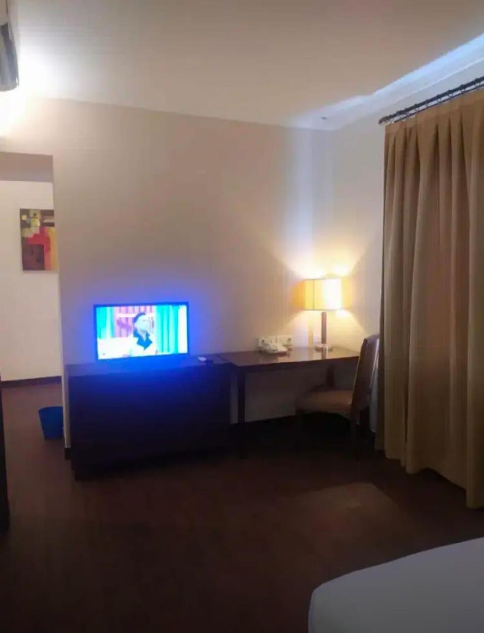 Ex Aston Marina Ancol * Jakarta